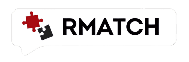 RMatch Logo